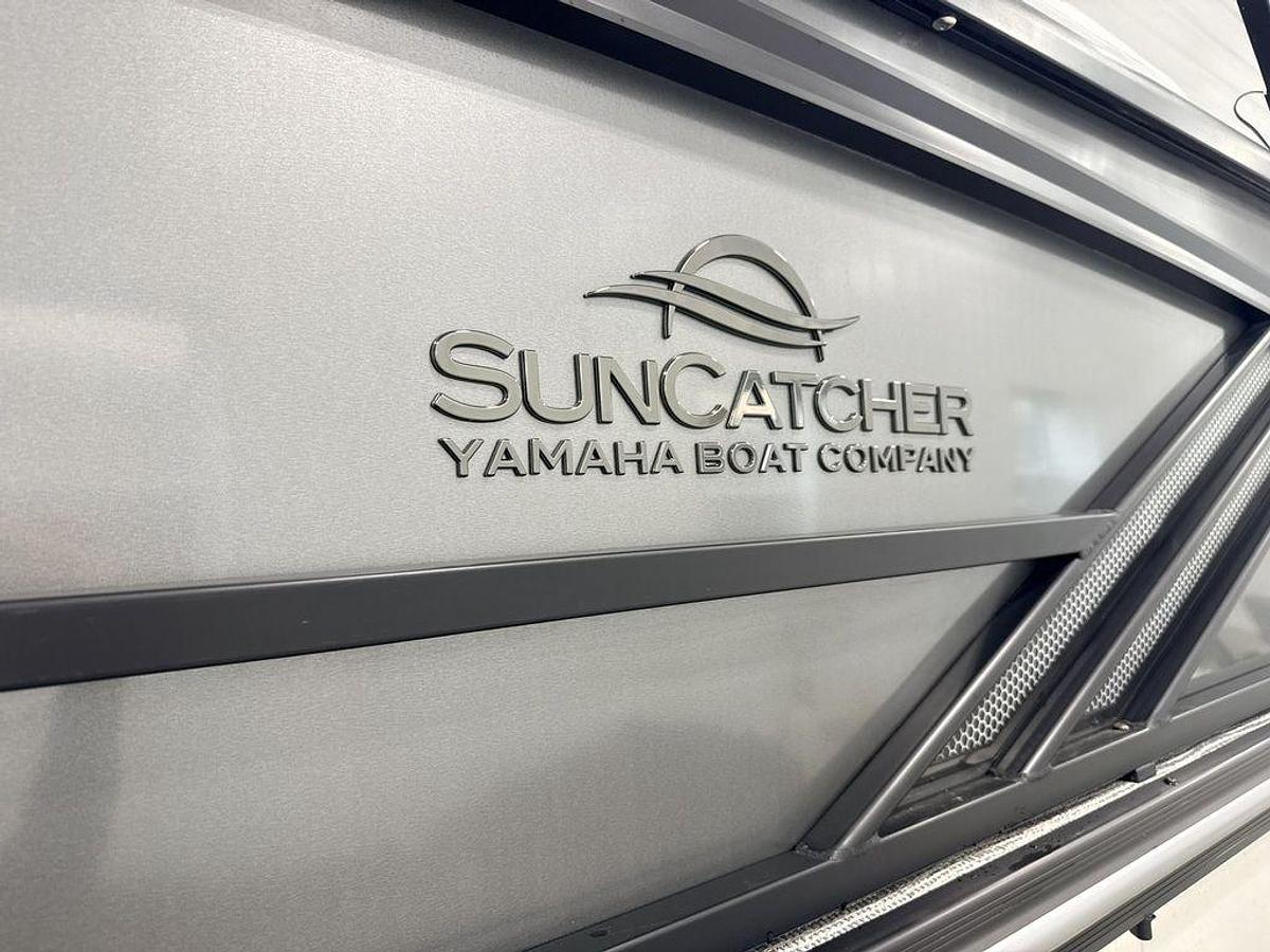 2025 SunCatcher Fusion 324RC