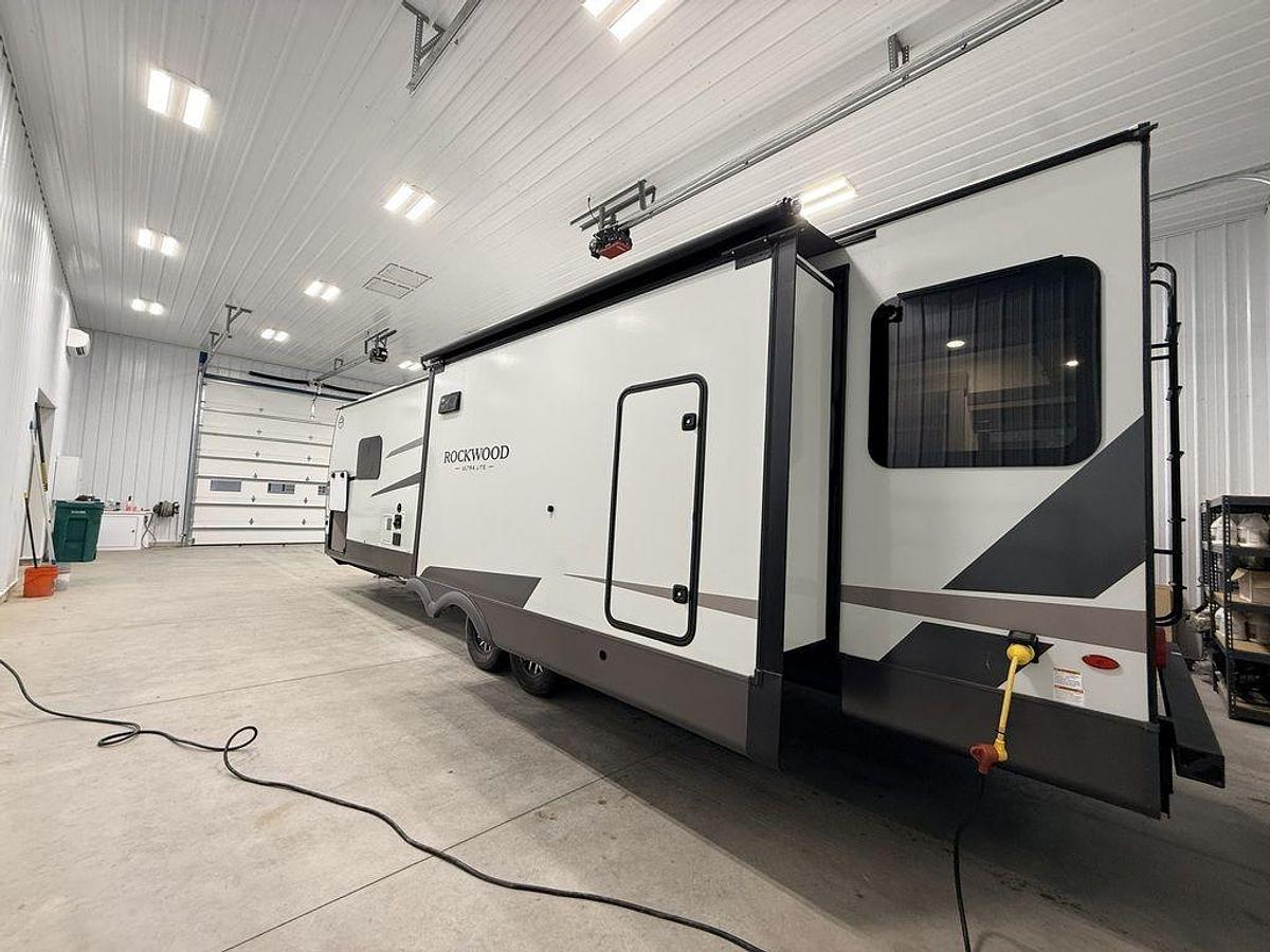 Used 2026 Forest River Rockwood Ultra Lite 2906RL