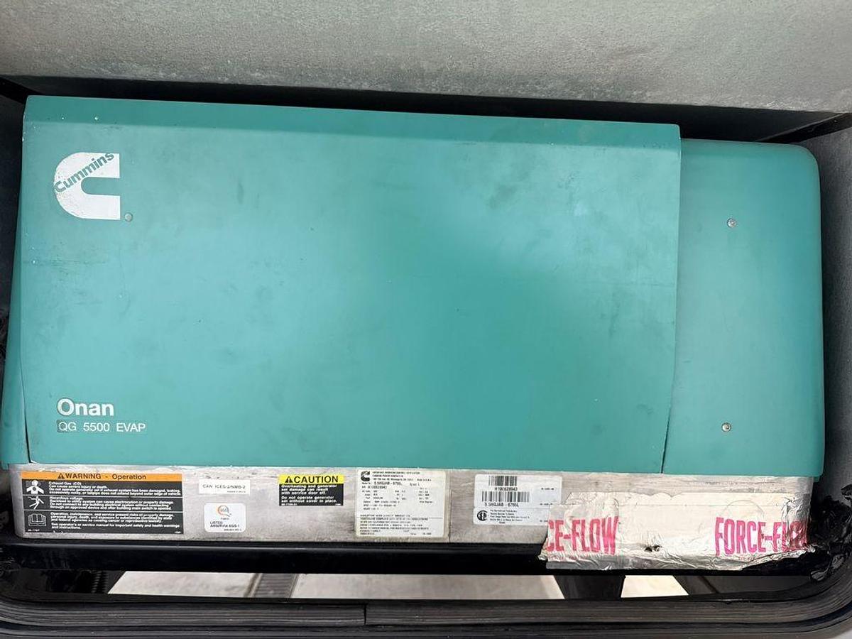 Used 2020 Keystone RV Raptor 351