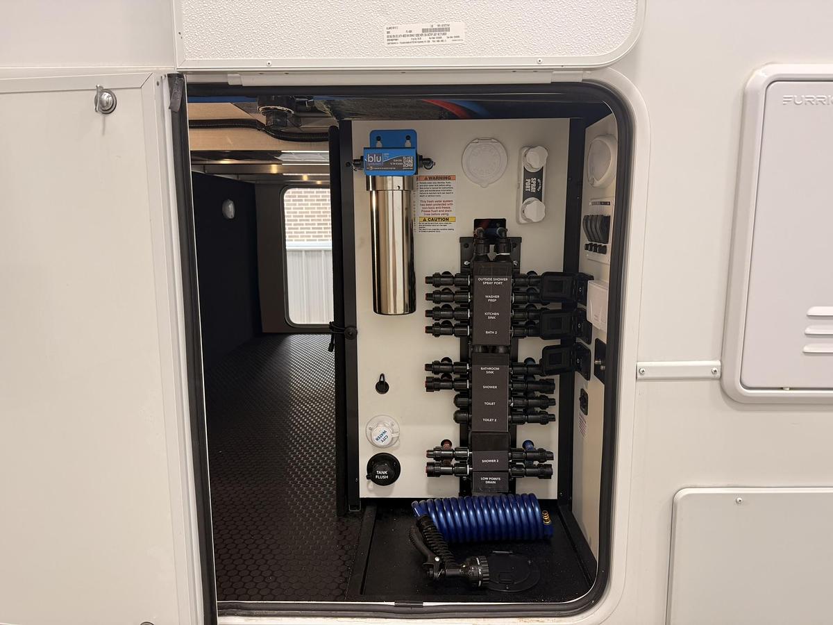2026 Alliance RV Paradigm Fifth Wheel 395DS
