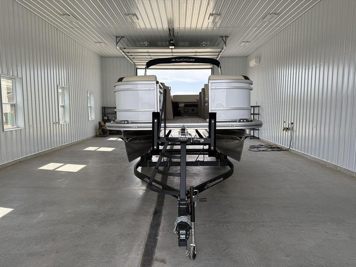 2026 SunCatcher Select 22C