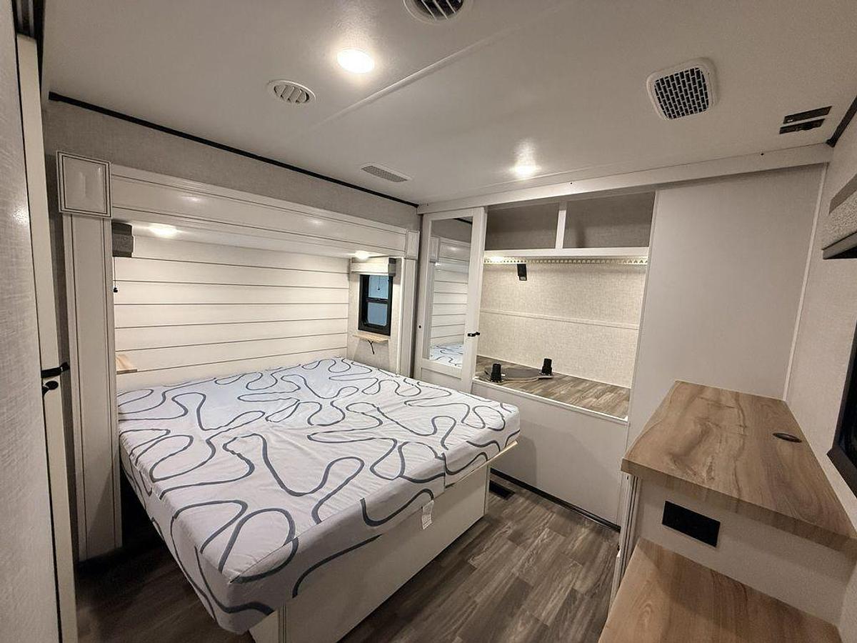 Used 2024 Highland Ridge RV Open Range 322RLS
