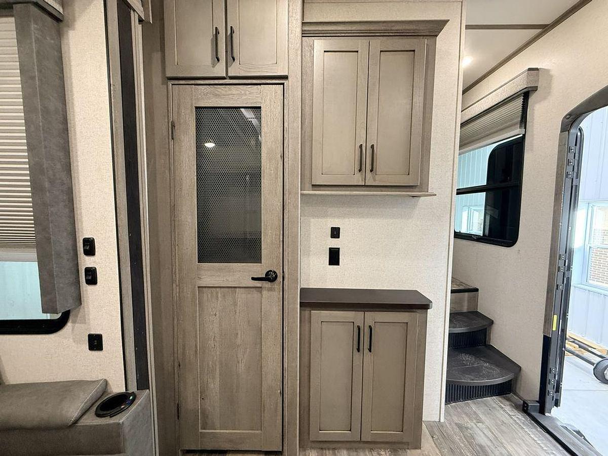 Used 2020 Keystone RV Raptor 351