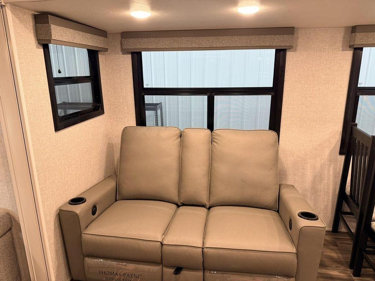 Used 2024 Highland Ridge RV Open Range 322RLS