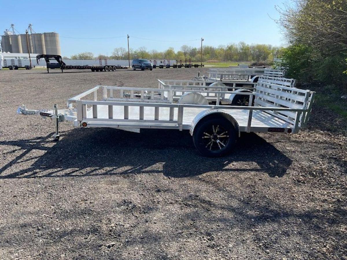 2023 PRIMO 82x12' ATV SA BP