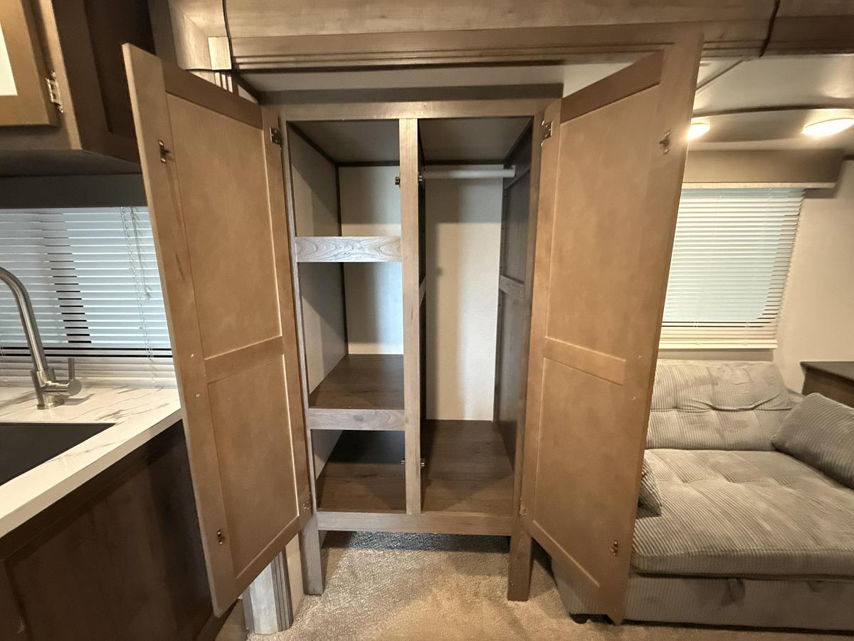 Used 2021 Keystone RV