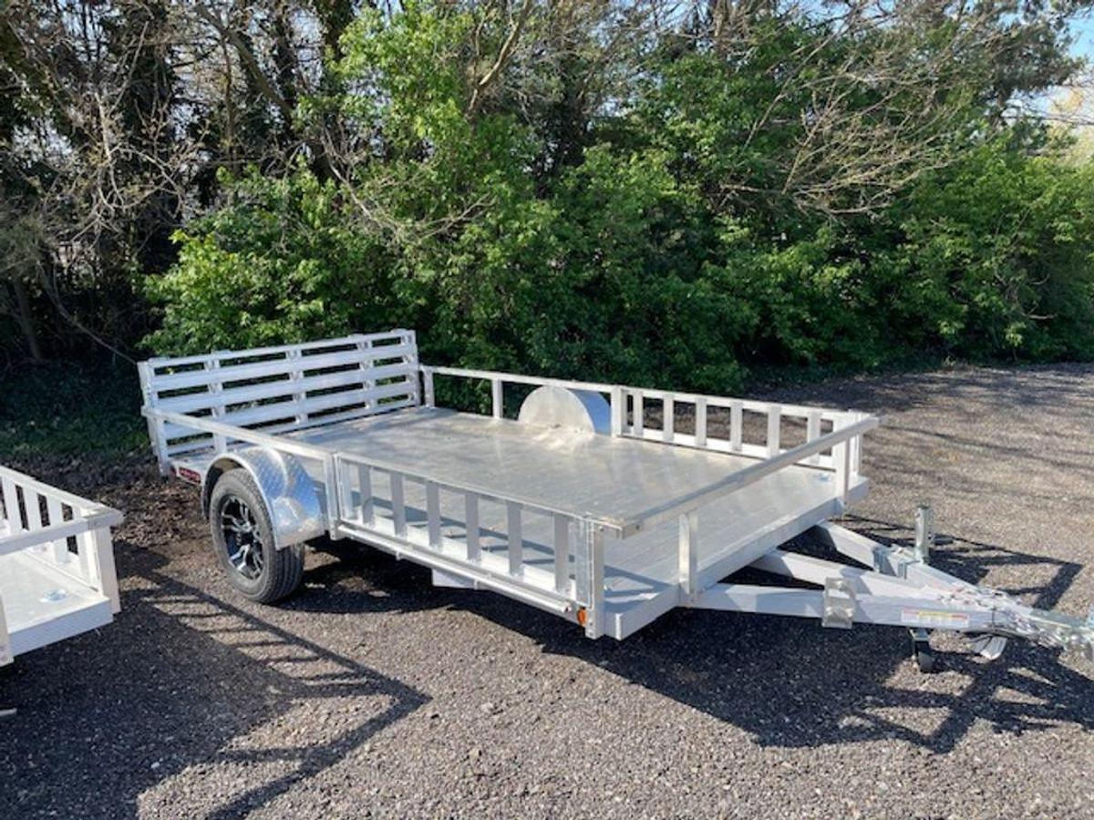 2023 PRIMO 82x12' ATV SA BP