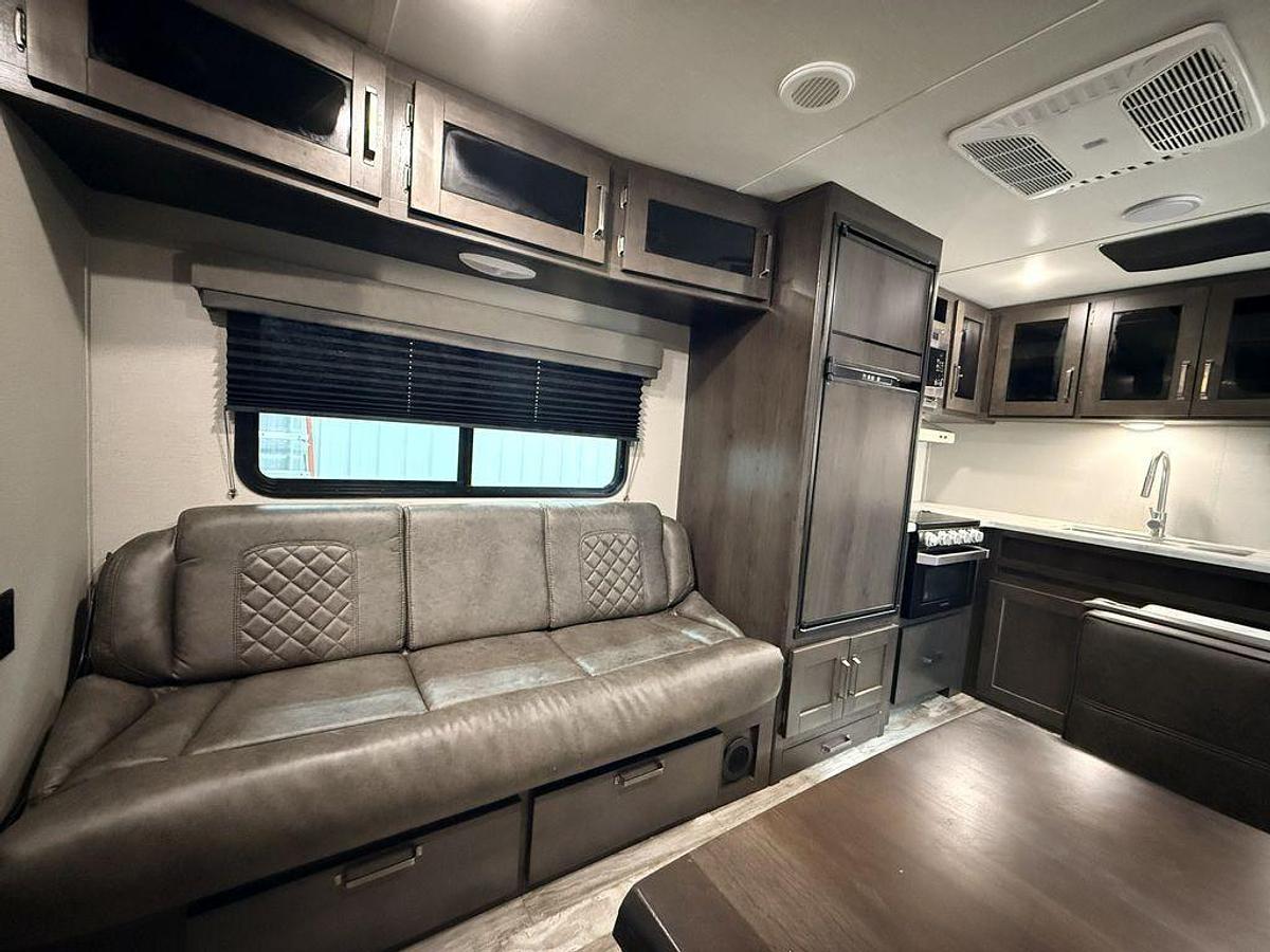 Used 2021 Grand Design Transcend Xplor 247BH