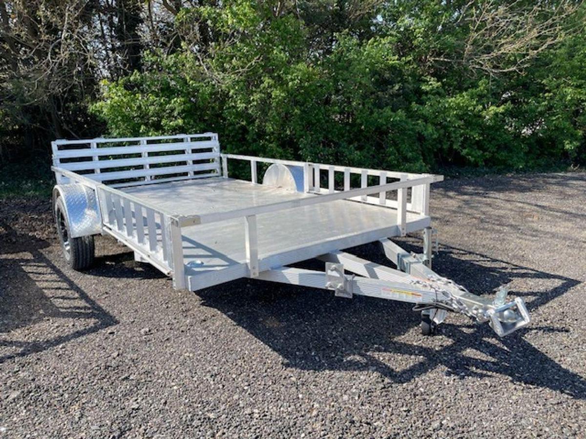 2023 PRIMO 82x12' ATV SA BP