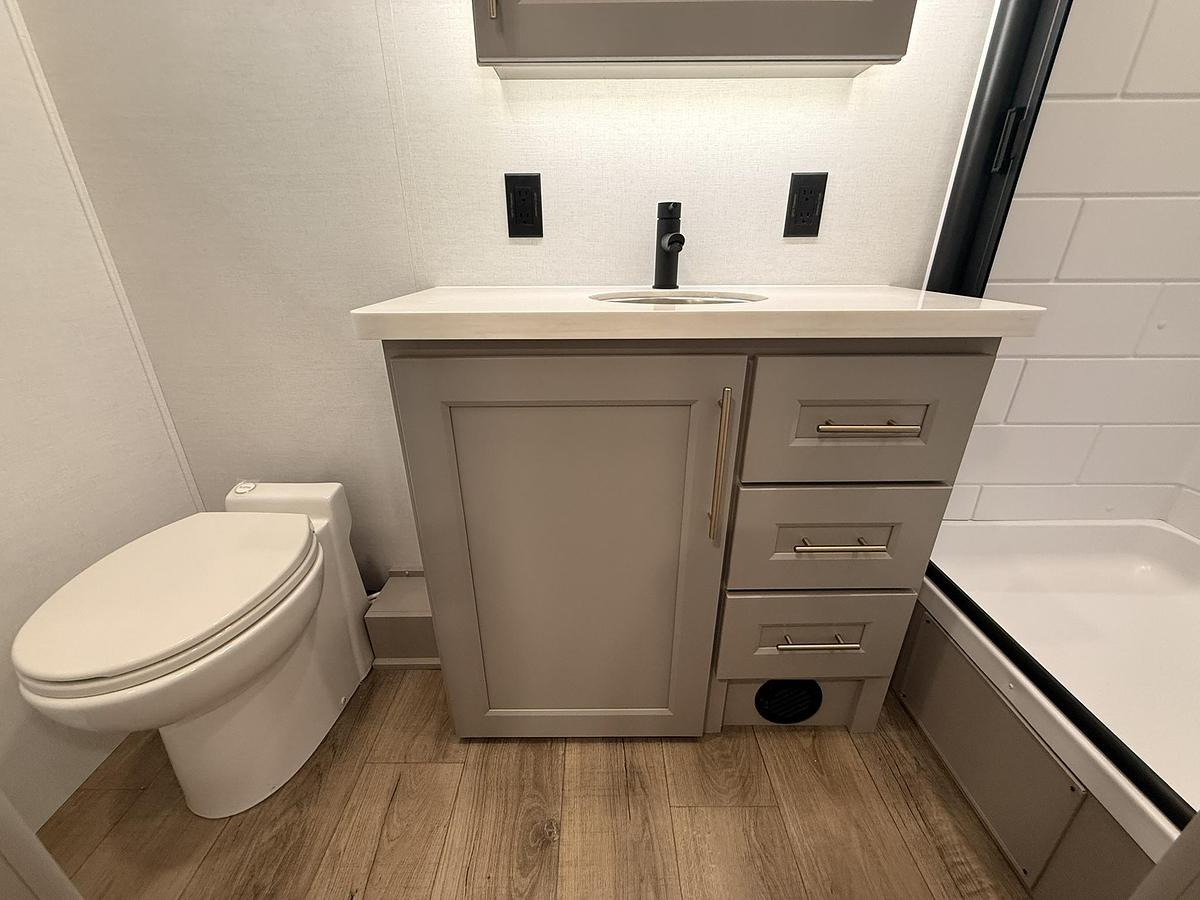 2026 Alliance RV Paradigm Fifth Wheel 395DS
