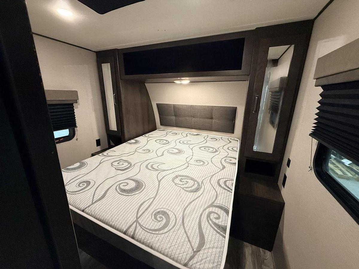 Used 2021 Grand Design Transcend Xplor 247BH