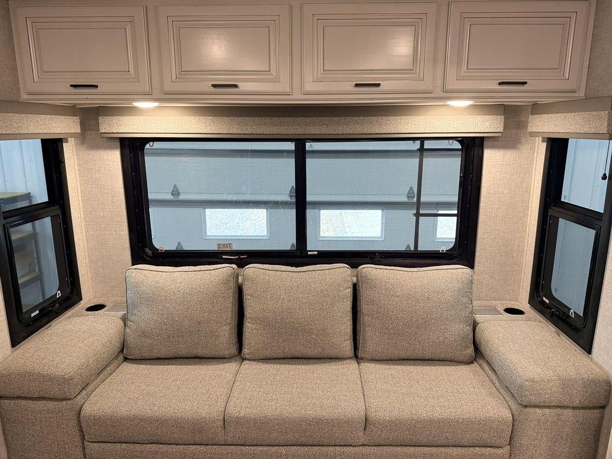 Used 2024 Highland Ridge RV Open Range 322RLS