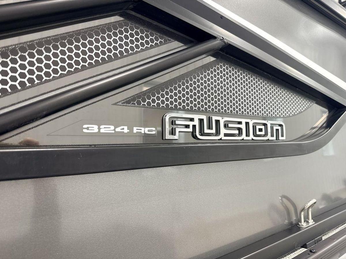 2025 SunCatcher Fusion 324RC