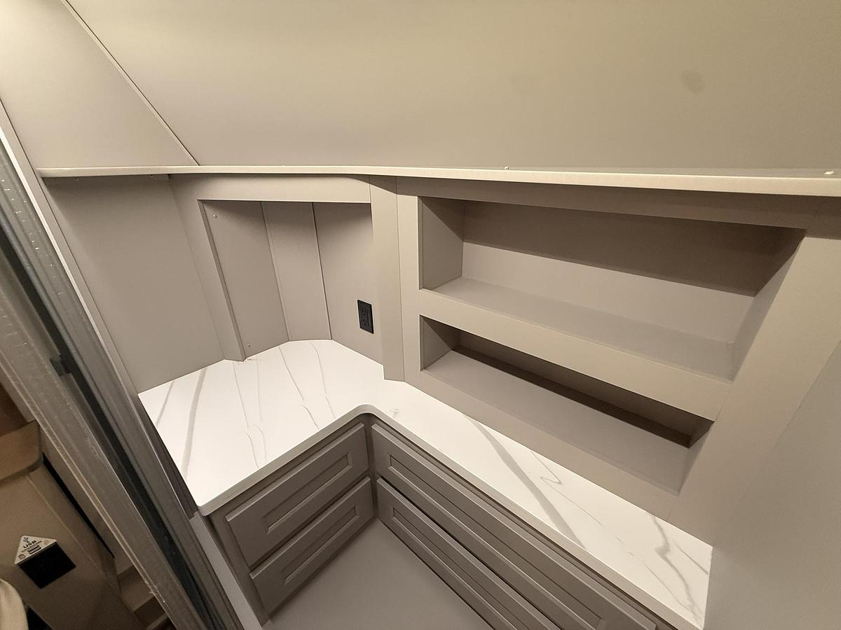 2026 Alliance RV Paradigm Fifth Wheel 395DS