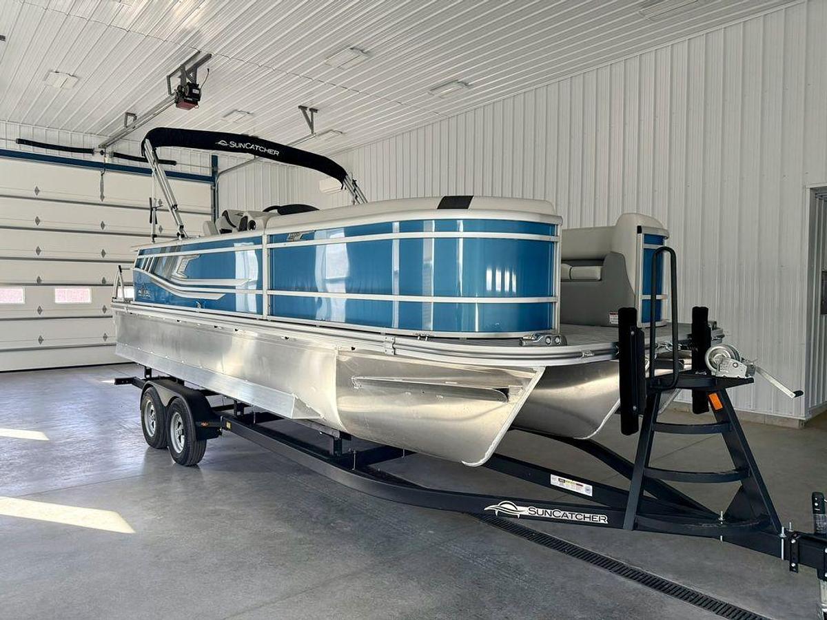 2026 SunCatcher Select 322SL