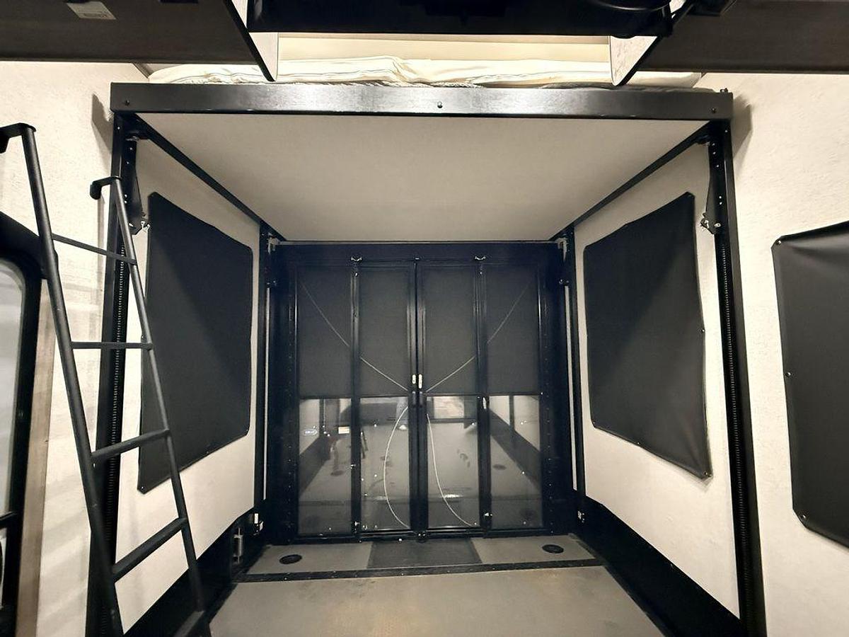 Used 2020 Keystone RV Raptor 351