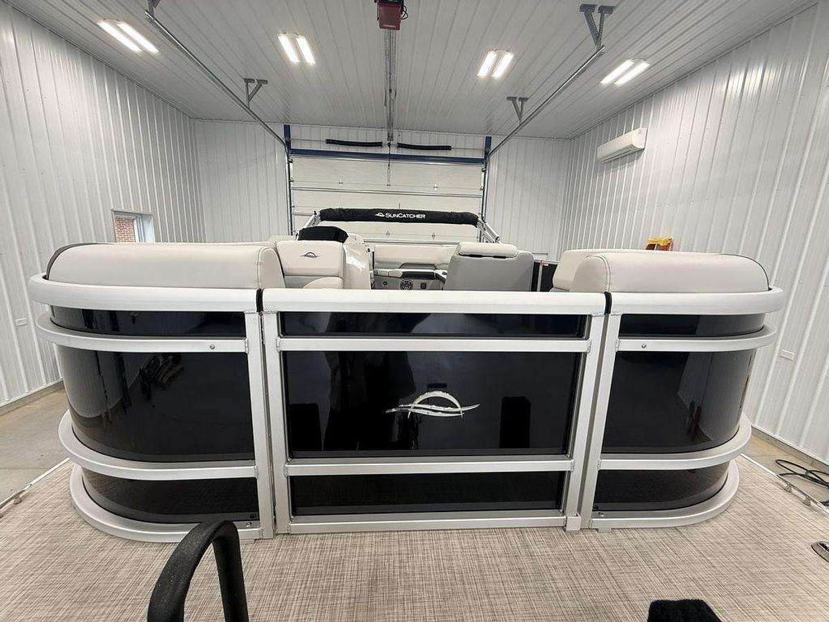 2026 Yamaha Boats Select 20C 2026