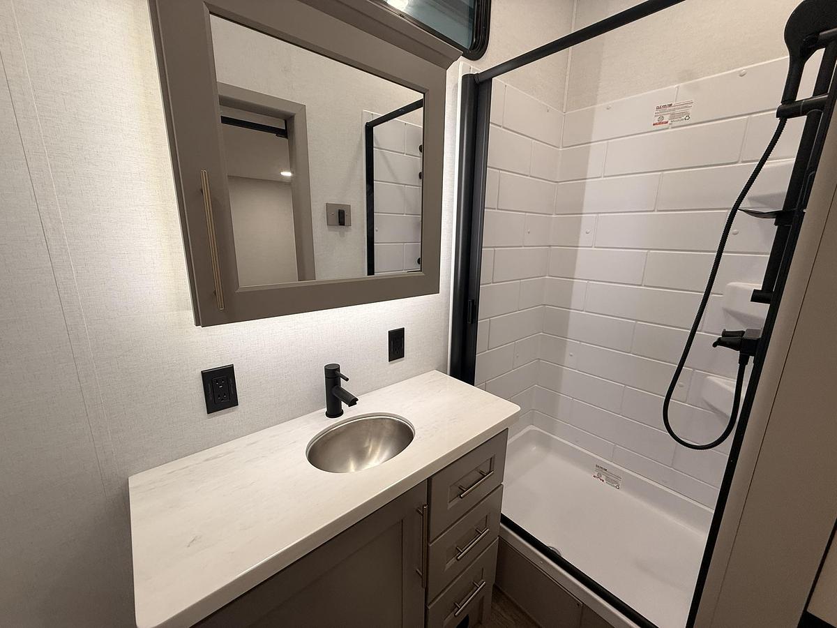 2026 Alliance RV Paradigm Fifth Wheel 395DS