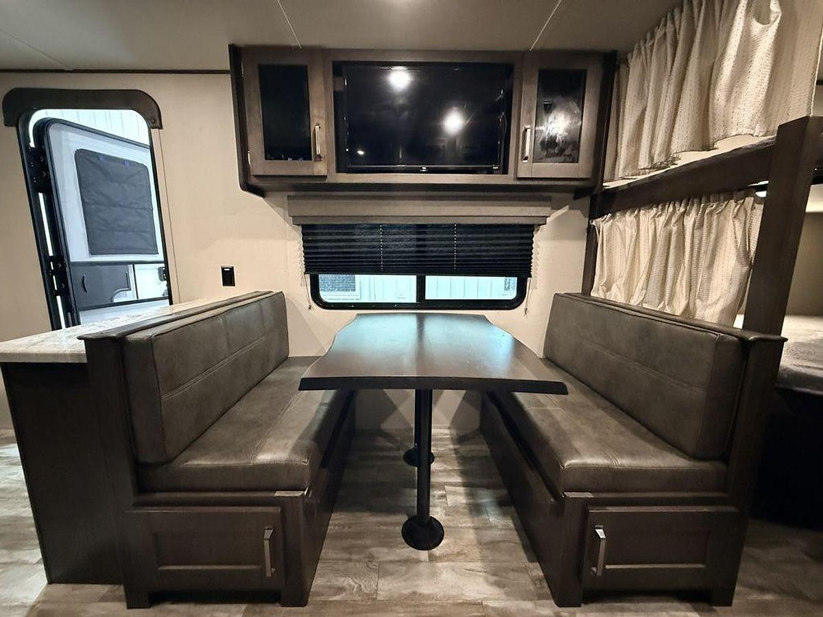 Used 2021 Grand Design Transcend Xplor 247BH