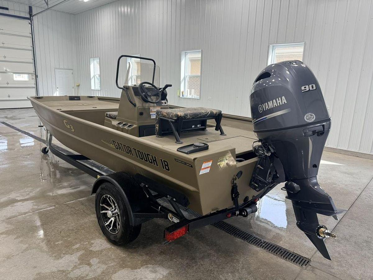 2025 G3 18 CC