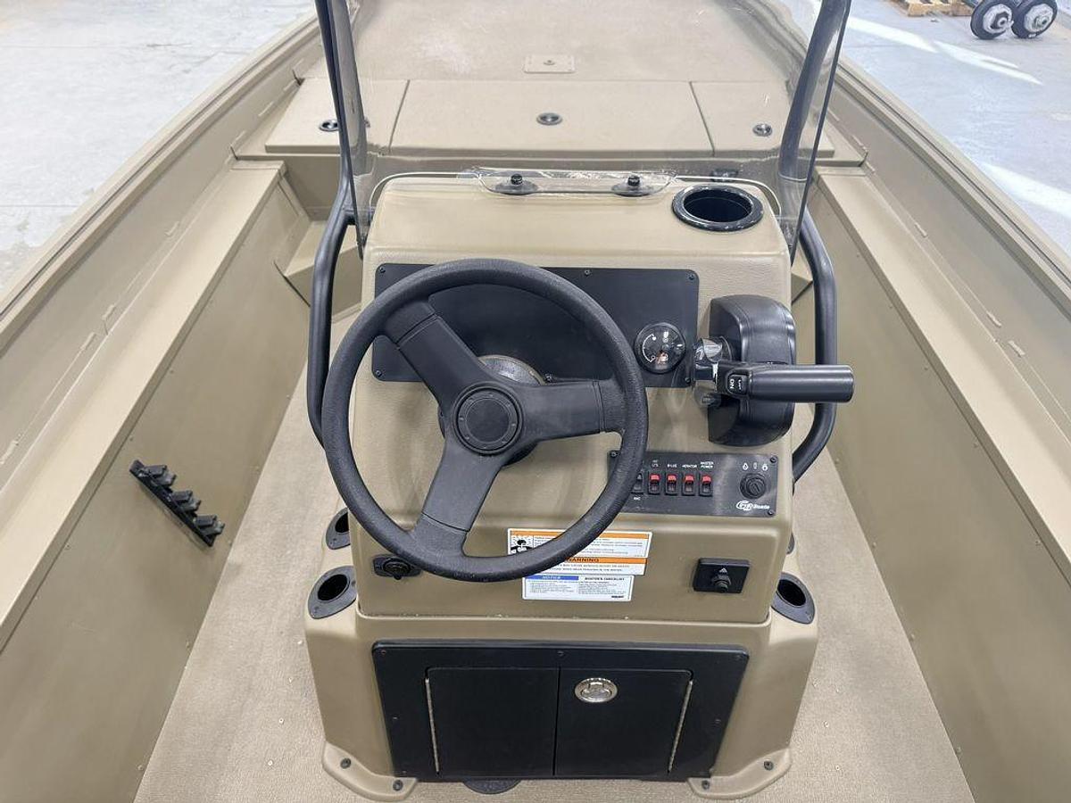 2025 G3 18 CC