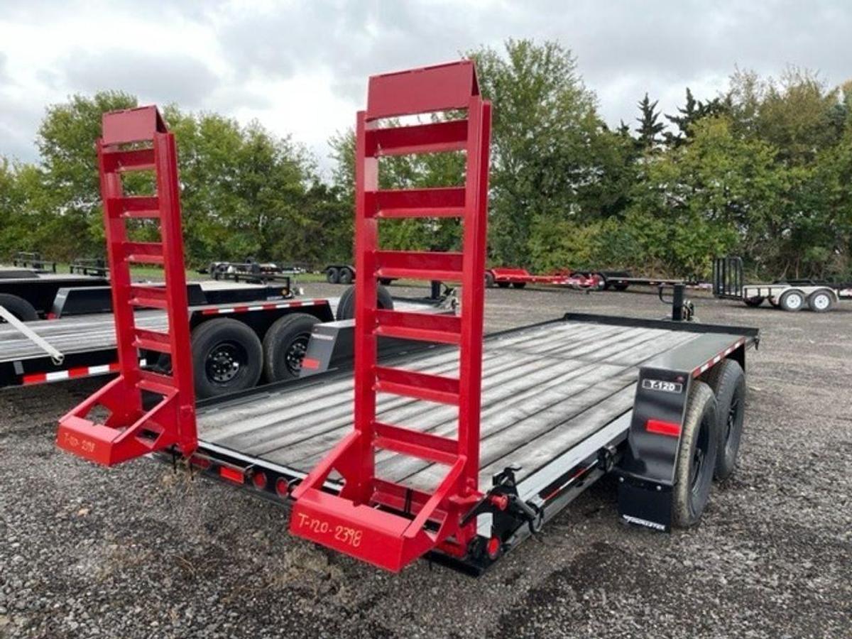 2023 TOWMASTER T-12D 18'