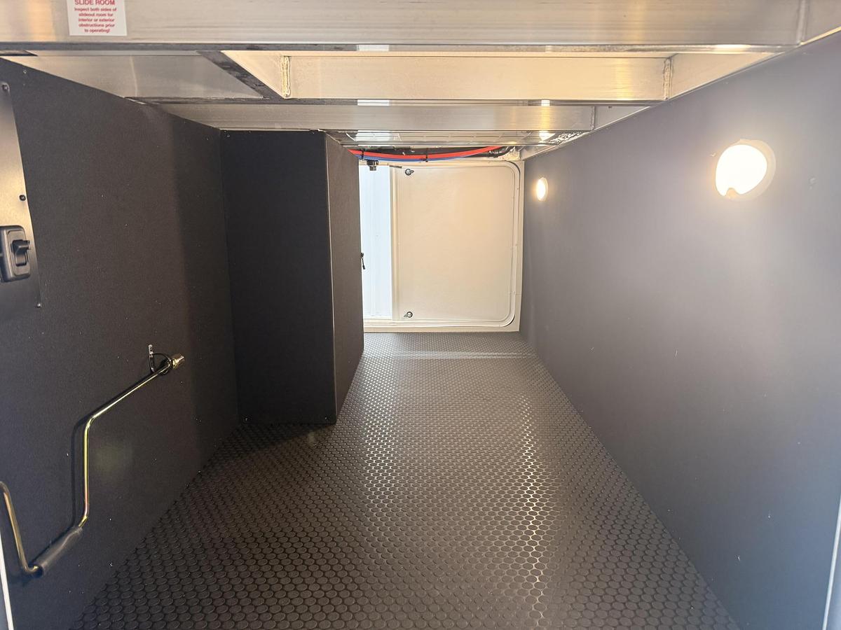 2026 Alliance RV Paradigm Fifth Wheel 395DS