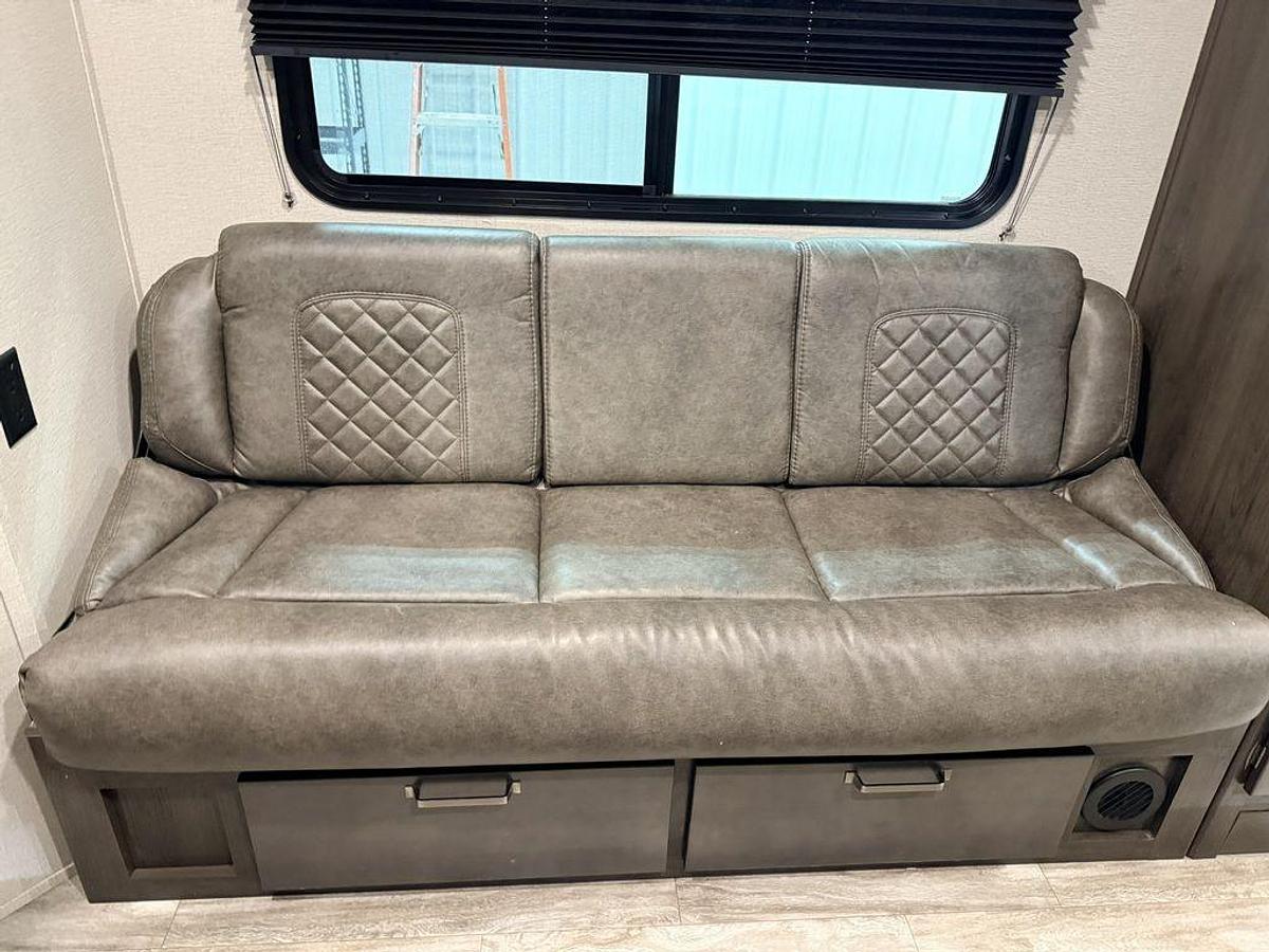 Used 2021 Grand Design Transcend Xplor 247BH