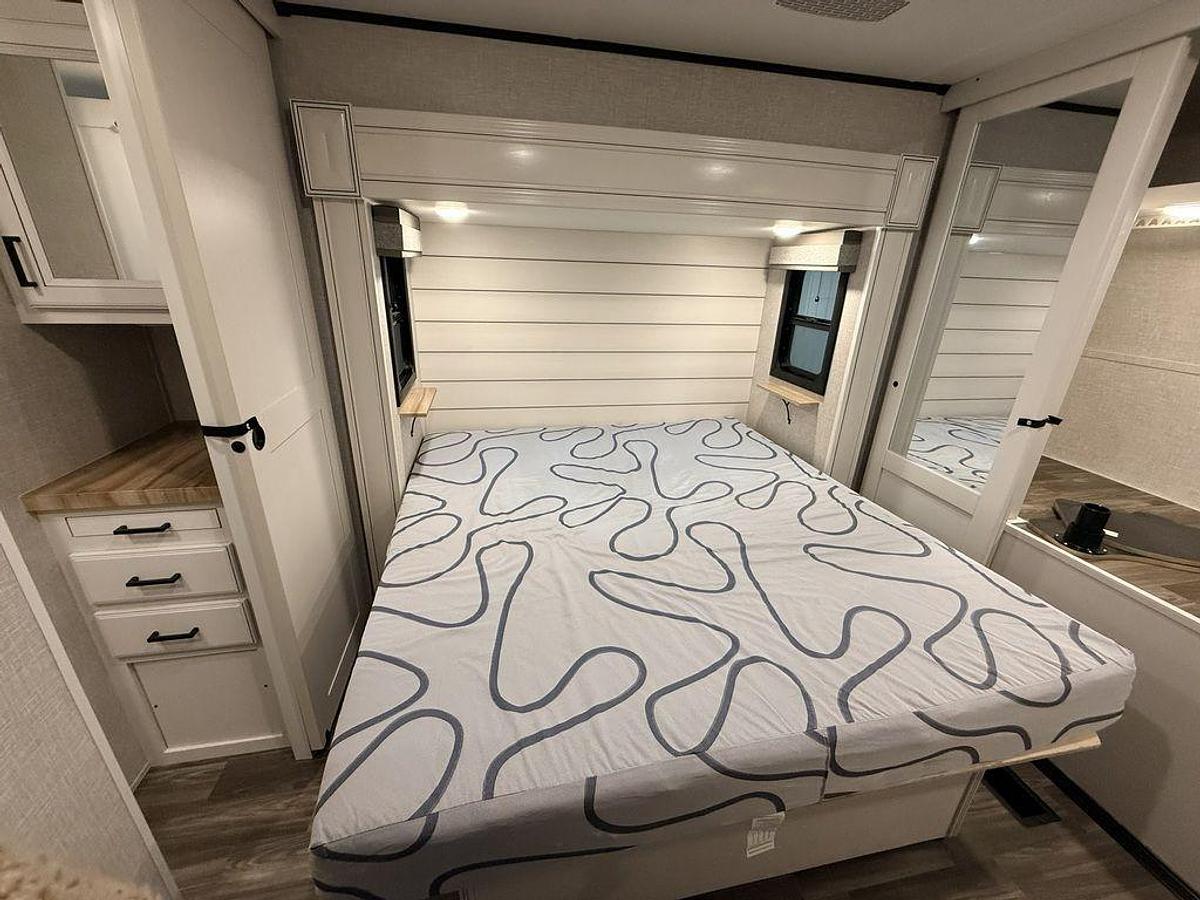 Used 2024 Highland Ridge RV Open Range 322RLS