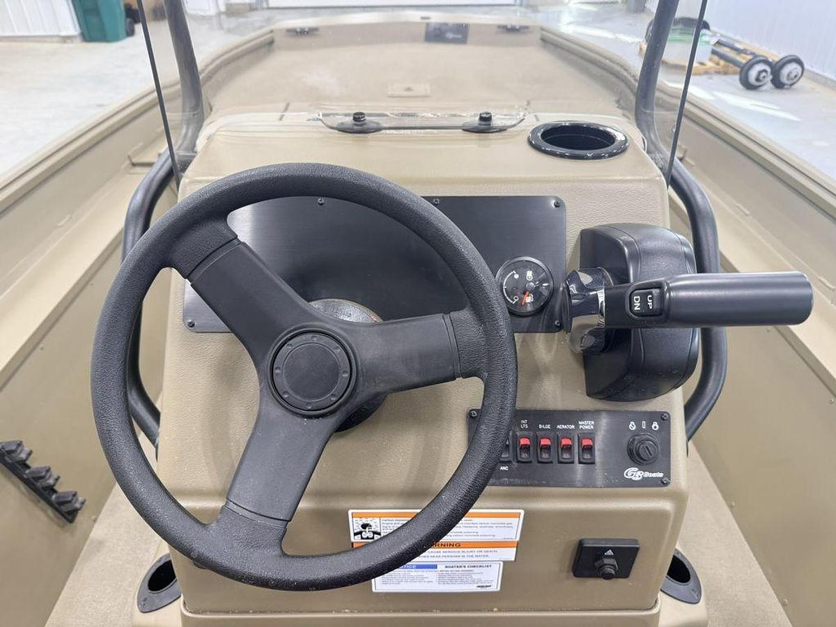 2025 G3 18 CC
