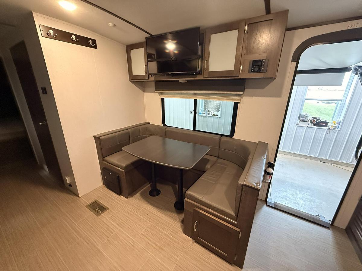 Used 2021 Keystone RV