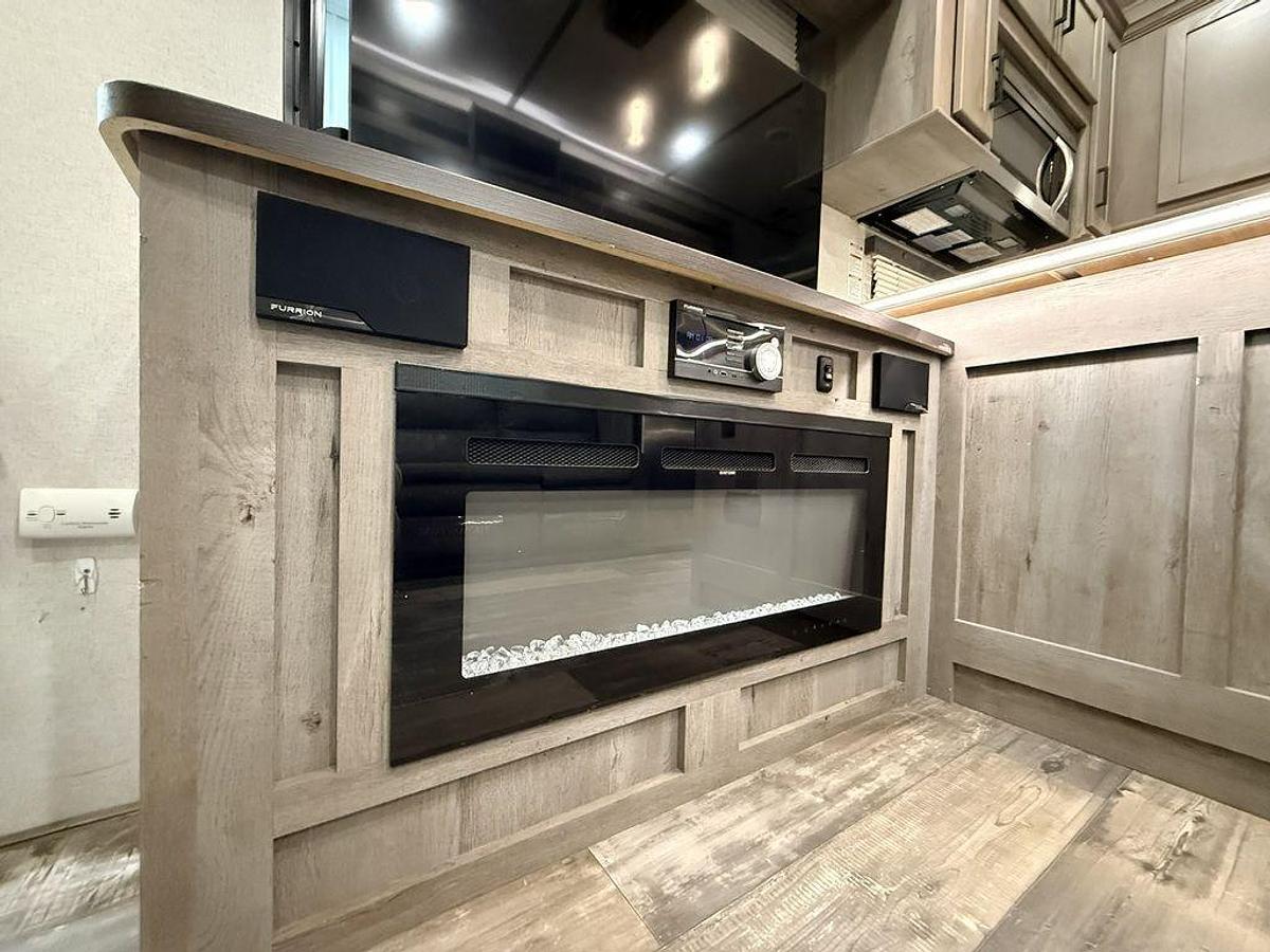 Used 2020 Keystone RV Raptor 351