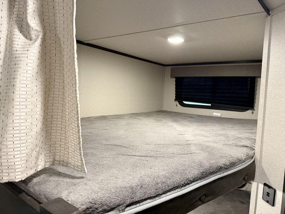 Used 2021 Grand Design Transcend Xplor 247BH