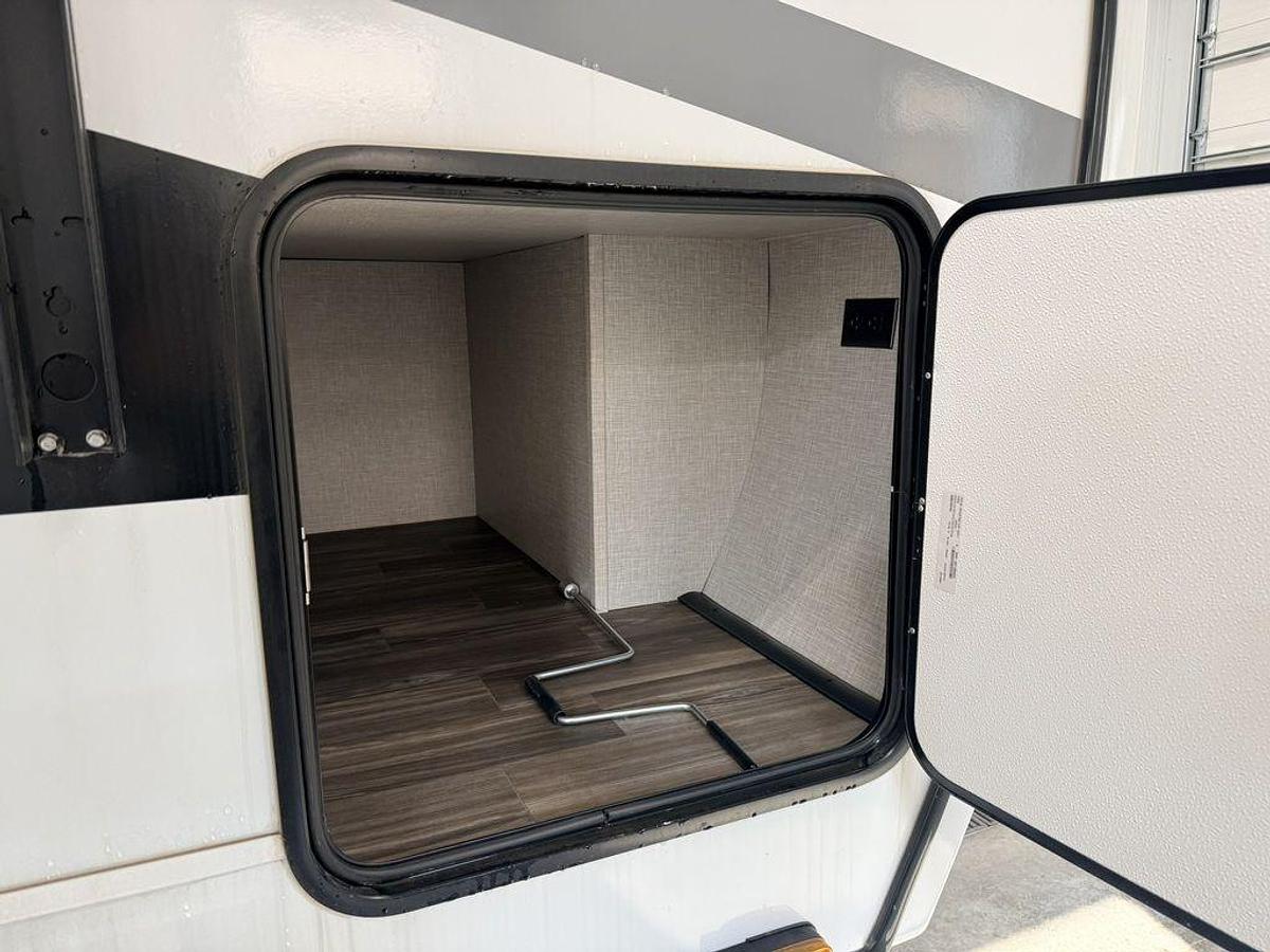 Used 2024 Highland Ridge RV Open Range 322RLS