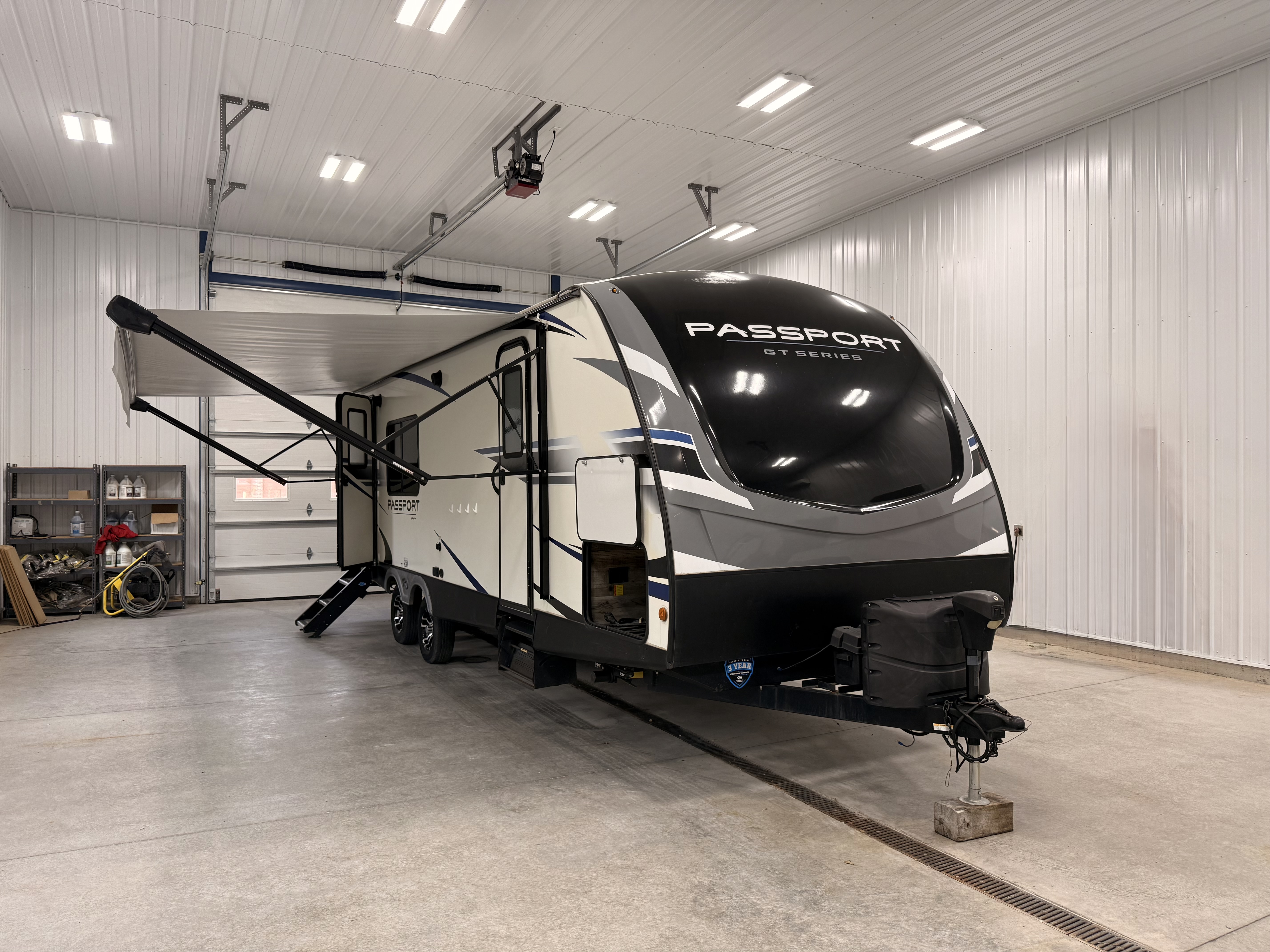 Used 2021 Keystone RV