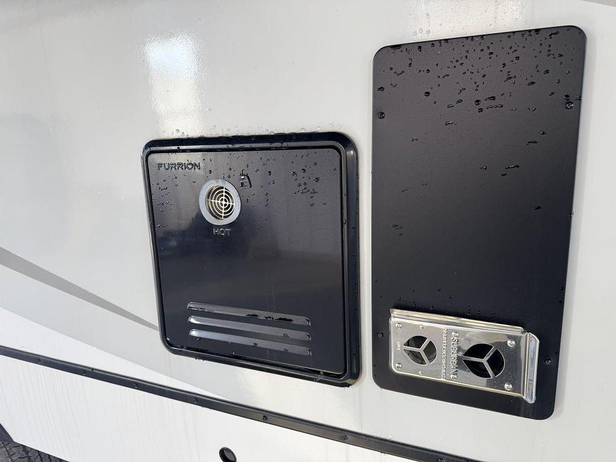 Used 2024 Alliance RV Delta 262RB