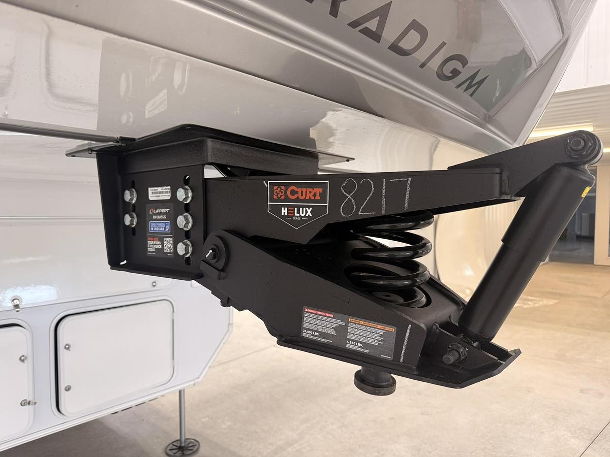 2026 Alliance RV Paradigm Fifth Wheel 395DS