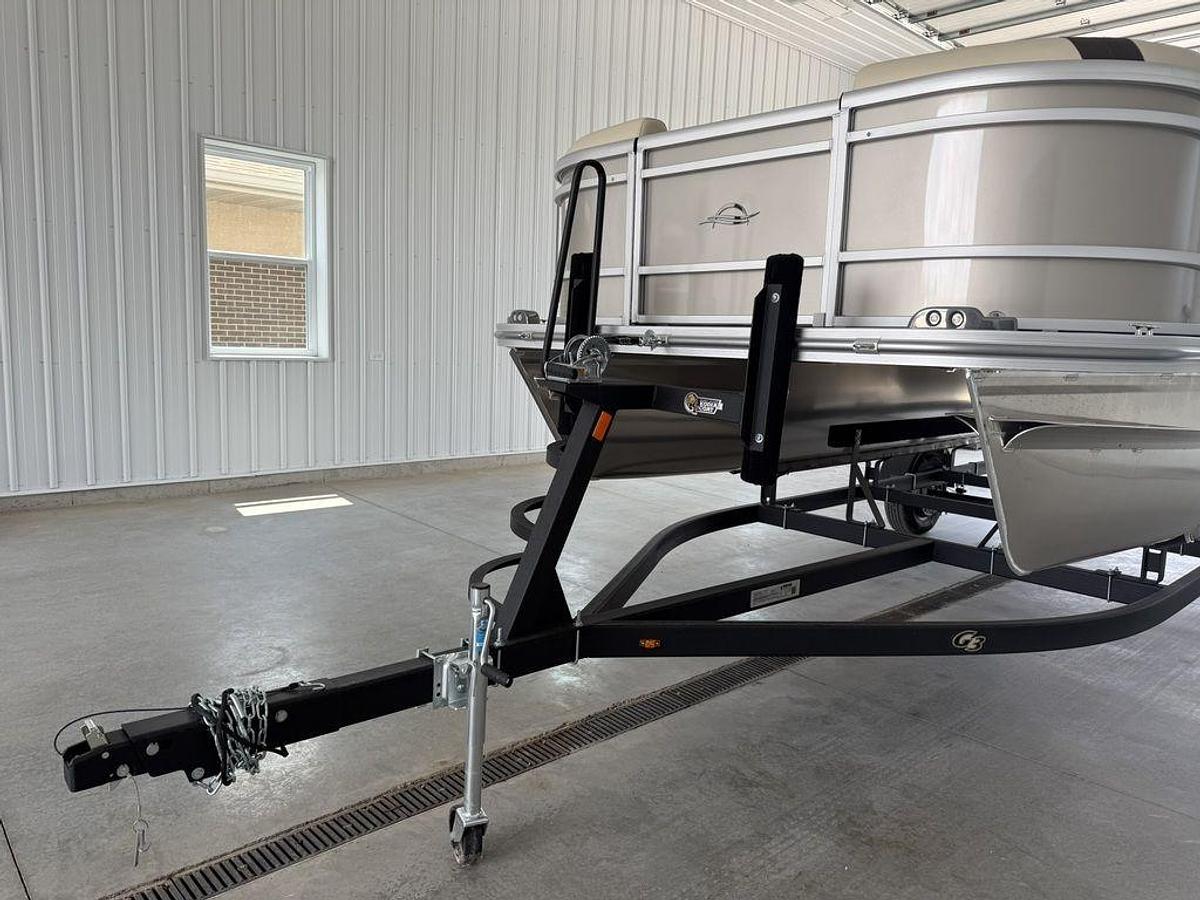 2025 SunCatcher Select 20RC