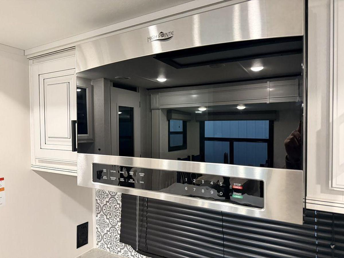 Used 2024 Highland Ridge RV Open Range 322RLS