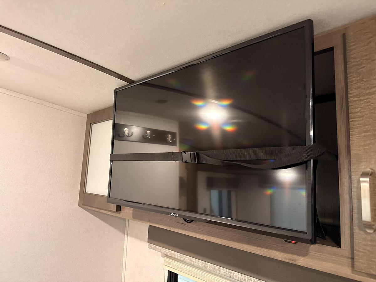 Used 2021 Keystone RV