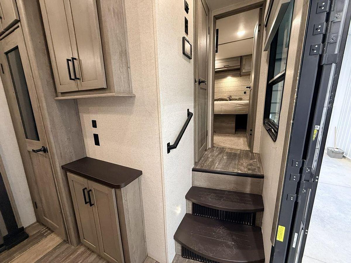 Used 2020 Keystone RV Raptor 351
