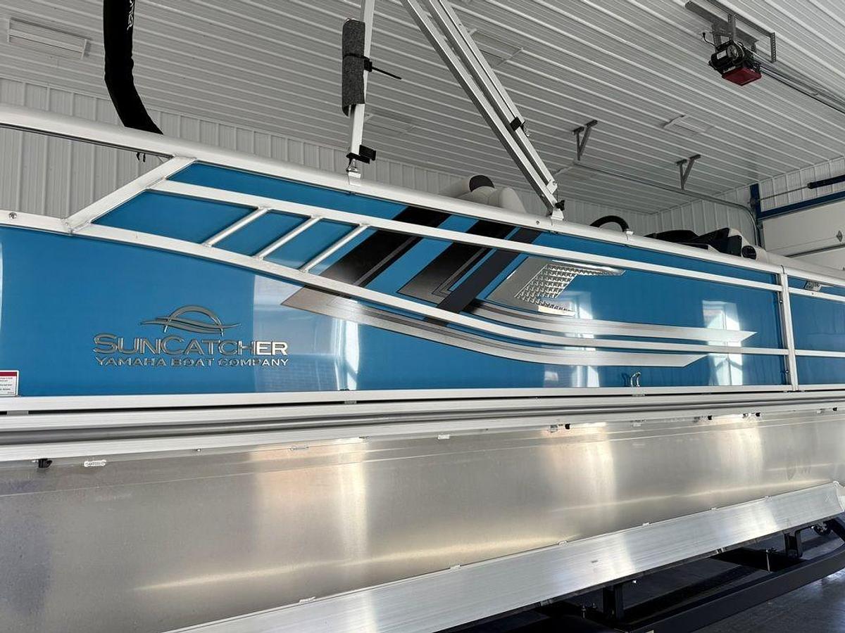 2026 SunCatcher Select 322SL