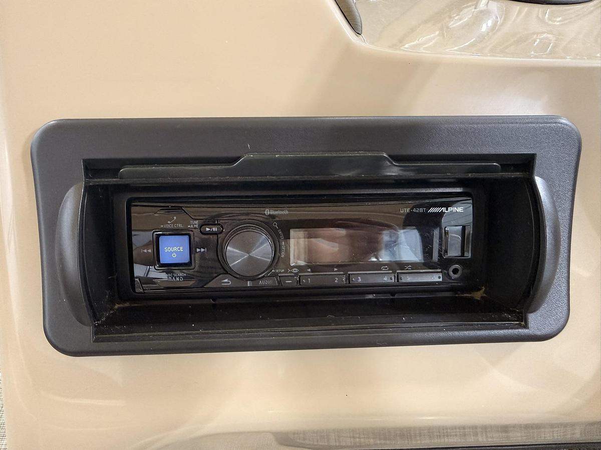 Used 2015 SunCatcher V20C
