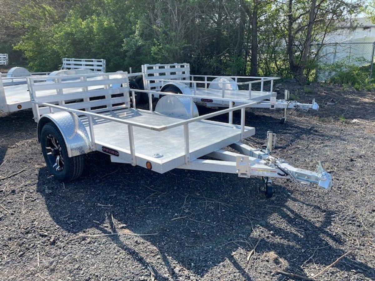2023 PRIMO 60x96" UTILITY SA BP