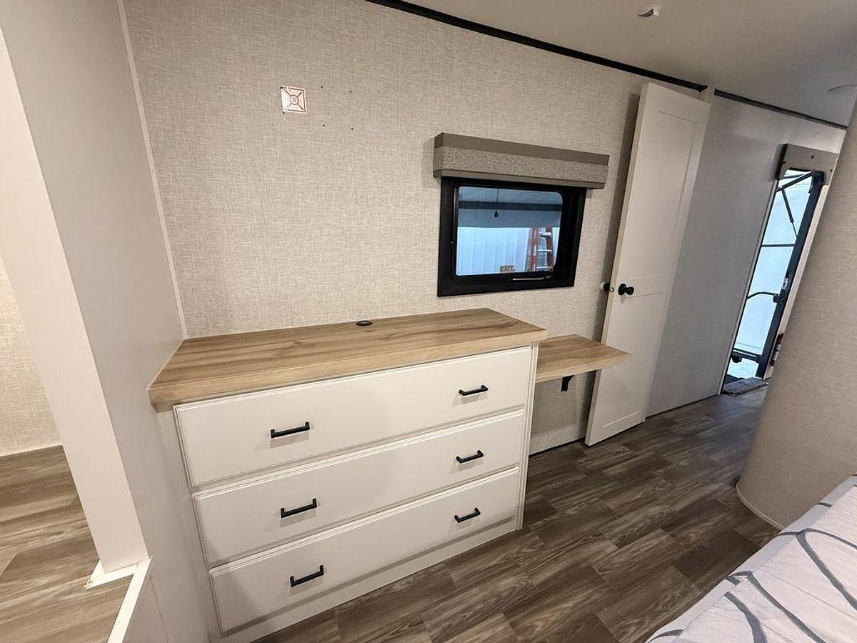 Used 2024 Highland Ridge RV Open Range 322RLS