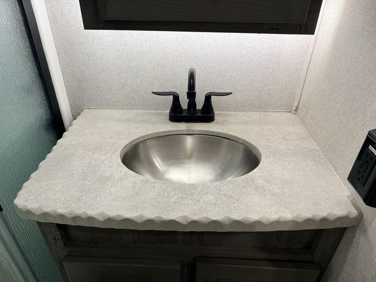 Used 2020 Keystone RV Raptor 351