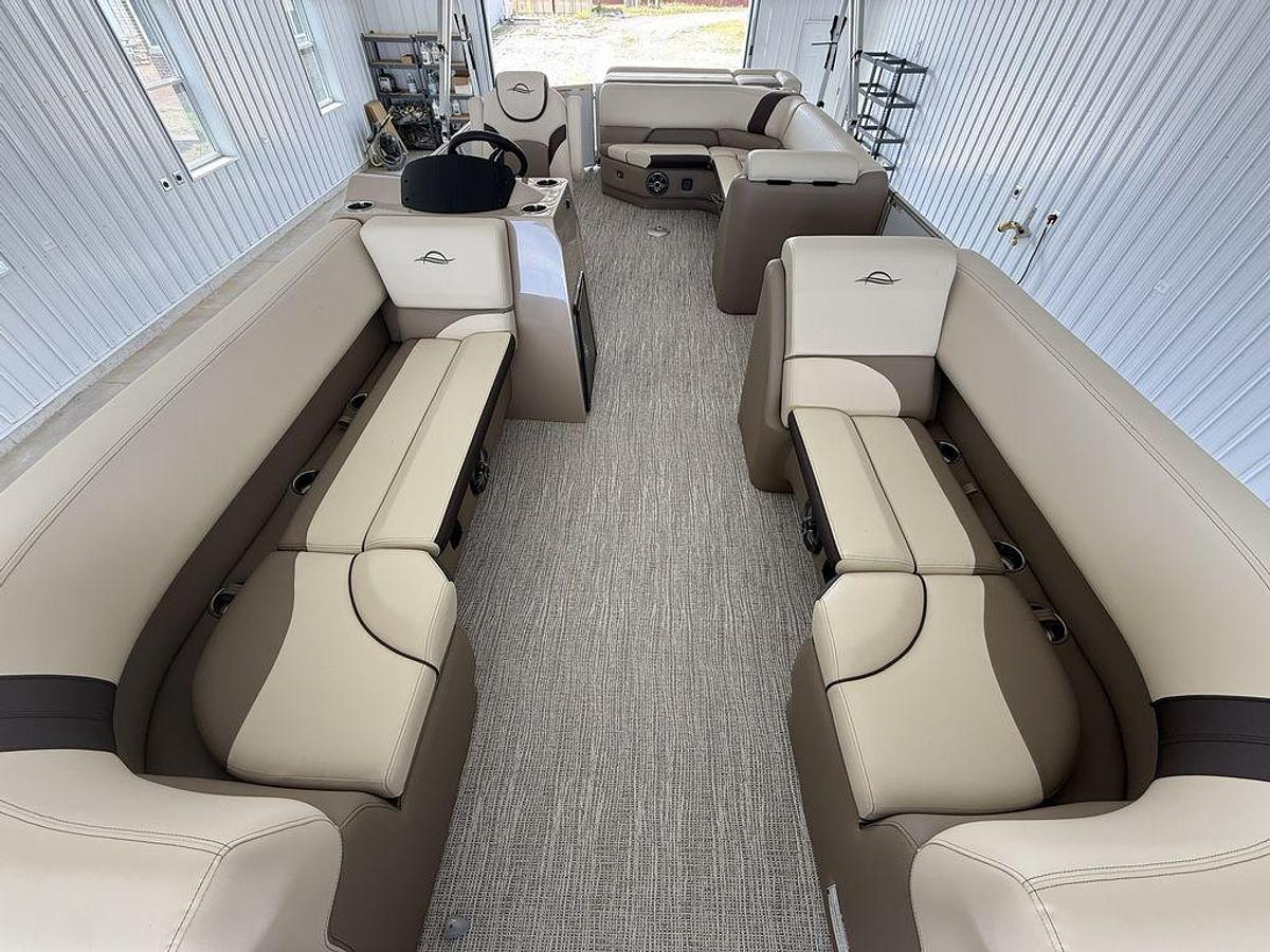 2026 SunCatcher Select 22C