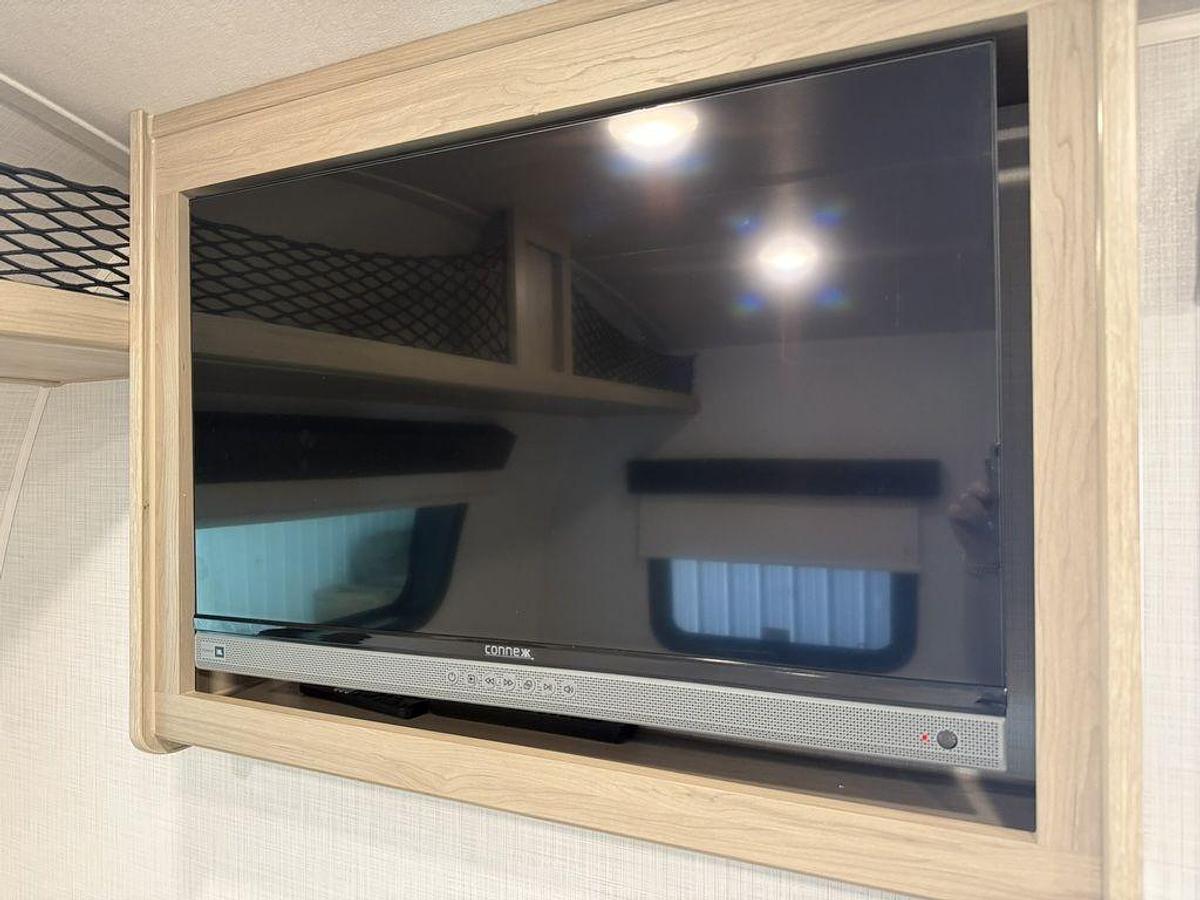 Used 2024 Forest River Flagstaff E-Pro E20BHS