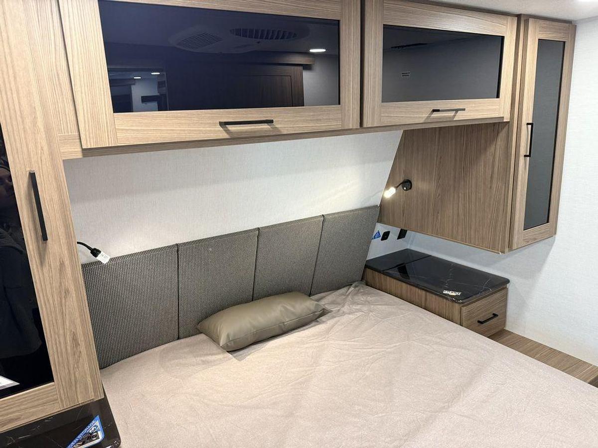 Used 2024 Alliance RV Delta 262RB