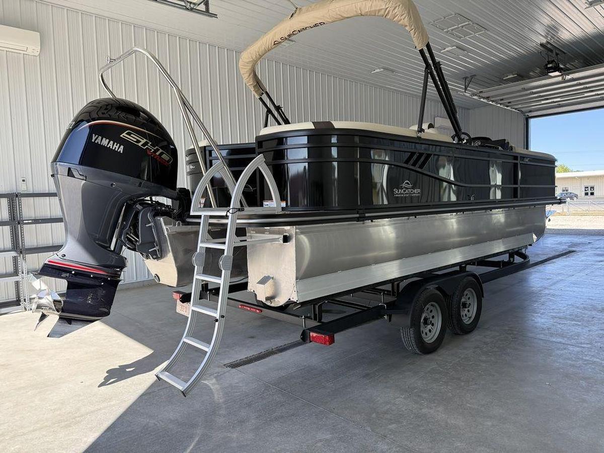 2025 SunCatcher Select 324RC